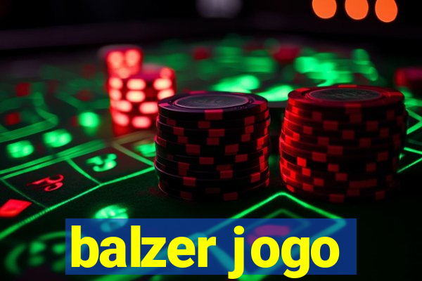 balzer jogo